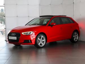 Audi A3 Sportback 30TFSI S line - Image 4
