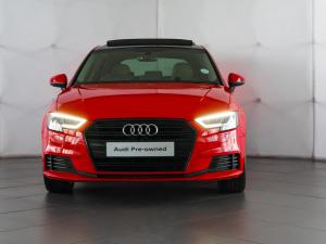 Audi A3 Sportback 30TFSI S line - Image 5