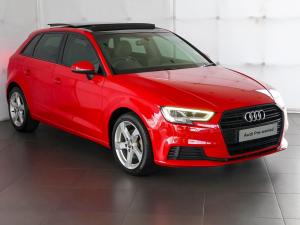 Audi A3 Sportback 30TFSI S line - Image 6