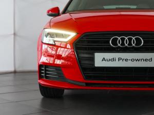 Audi A3 Sportback 30TFSI S line - Image 7