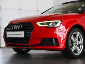 Audi A3 Sportback 30TFSI S line - Image 8