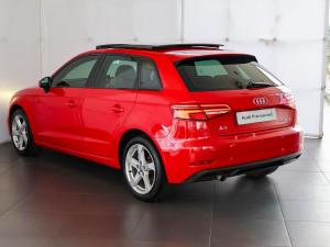 Audi A3 Sportback 30TFSI S line - Image 9