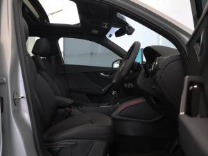 Audi Q2 35TFSI Black Edition - Image 16