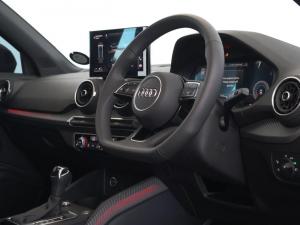 Audi Q2 35TFSI Black Edition - Image 19