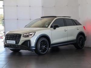Audi Q2 35TFSI Black Edition - Image 4