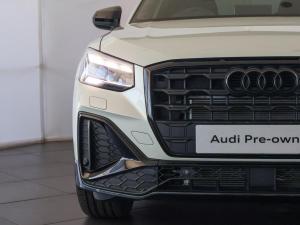 Audi Q2 35TFSI Black Edition - Image 7