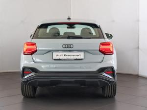 Audi Q2 35TFSI Black Edition - Image 10