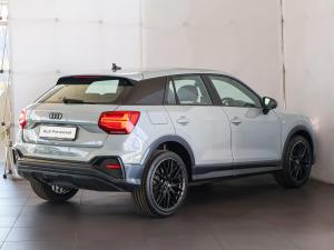 Audi Q2 35TFSI Black Edition - Image 11