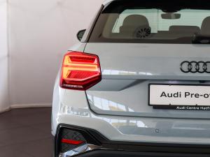 Audi Q2 35TFSI Black Edition - Image 12