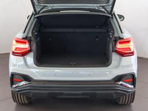 Audi Q2 35TFSI Black Edition - Image 14