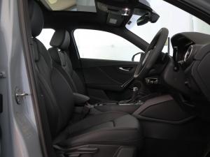 Audi Q2 35TFSI Black Edition - Image 16