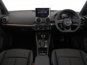 Audi Q2 35TFSI Black Edition - Image 17