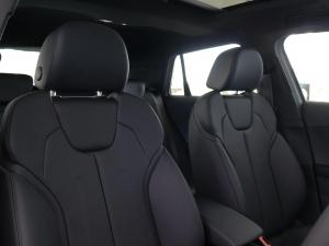 Audi Q2 35TFSI Black Edition - Image 18