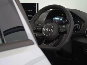 Audi Q2 35TFSI Black Edition - Image 19