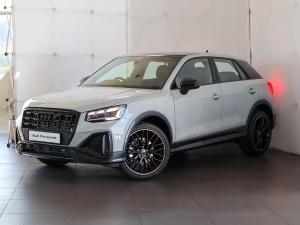 Audi Q2 35TFSI Black Edition - Image 1