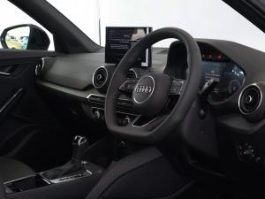 Audi Q2 35TFSI Black Edition - Image 20
