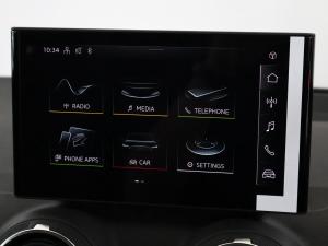 Audi Q2 35TFSI Black Edition - Image 25