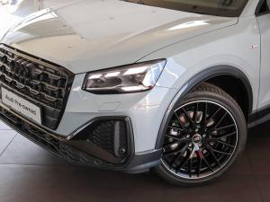 Audi Q2 35TFSI Black Edition - Image 2