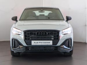 Audi Q2 35TFSI Black Edition - Image 5