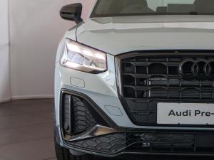 Audi Q2 35TFSI Black Edition - Image 7