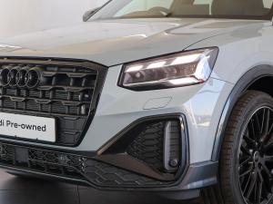 Audi Q2 35TFSI Black Edition - Image 8