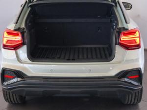 Audi Q2 35TFSI Black Edition - Image 14