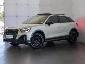 Audi Q2 35TFSI Black Edition - Image 1