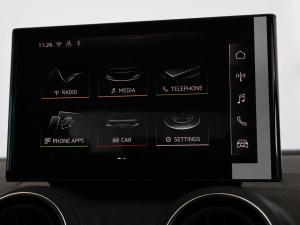 Audi Q2 35TFSI Black Edition - Image 26