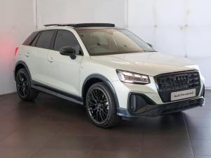 Audi Q2 35TFSI Black Edition - Image 6