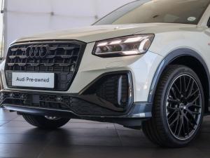 Audi Q2 35TFSI Black Edition - Image 8