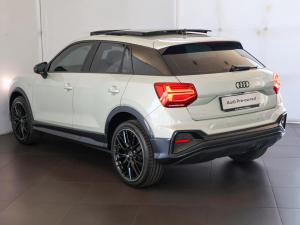 Audi Q2 35TFSI Black Edition - Image 9