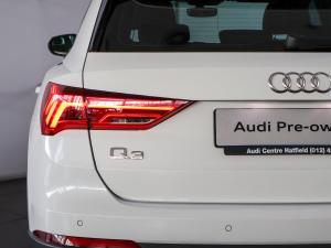Audi Q3 35TFSI - Image 11