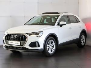 Audi Q3 35TFSI - Image 4