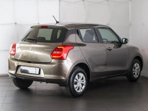 Suzuki Swift 1.2 GL manual - Image 11