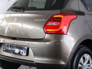 Suzuki Swift 1.2 GL manual - Image 13