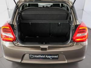 Suzuki Swift 1.2 GL manual - Image 14