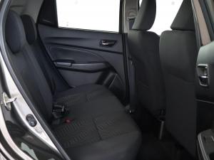 Suzuki Swift 1.2 GL manual - Image 15