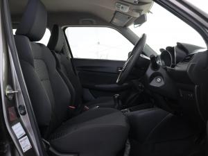 Suzuki Swift 1.2 GL manual - Image 16