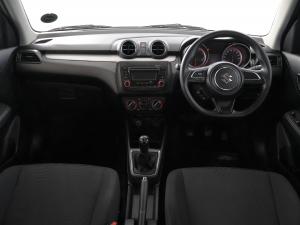 Suzuki Swift 1.2 GL manual - Image 17