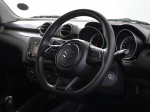 Suzuki Swift 1.2 GL manual - Image 18