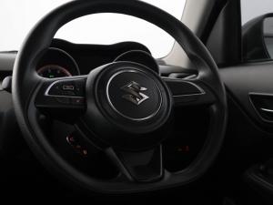 Suzuki Swift 1.2 GL manual - Image 19