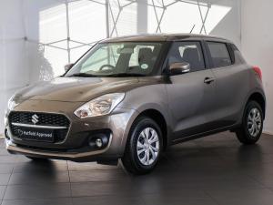 Suzuki Swift 1.2 GL manual - Image 4