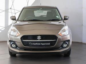 Suzuki Swift 1.2 GL manual - Image 5