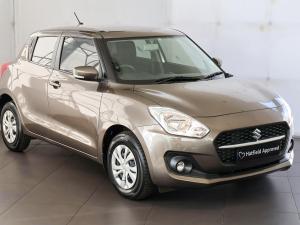 Suzuki Swift 1.2 GL manual - Image 6