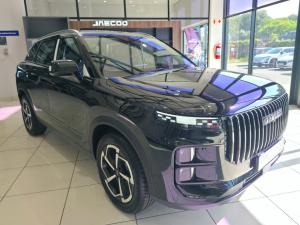 Jaecoo J7 1.6T Vortex - Image 1