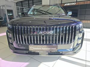 Jaecoo J7 1.6T Vortex - Image 3