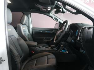 Ford Ranger 3.0TD V6 double cab Wildtrak 4WD - Image 28