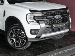 Ford Ranger 3.0TD V6 double cab Wildtrak 4WD - Image 5