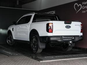Ford Ranger 3.0TD V6 double cab Wildtrak 4WD - Image 6