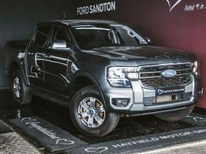 Ford Ranger 2.0 SiT double cab XL auto - Image 1